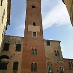 Torre Cepollini Penzion