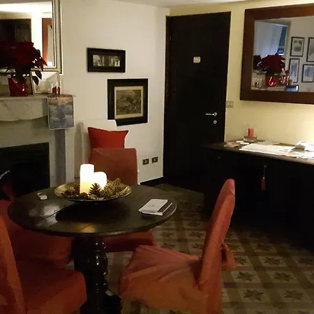 Maison d'hôtes Torre Cepollini