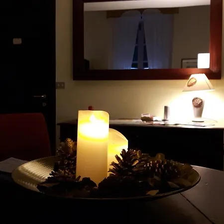 Pensión Torre Cepollini