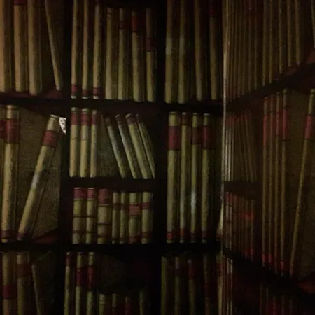 Torre Cepollini Penzion