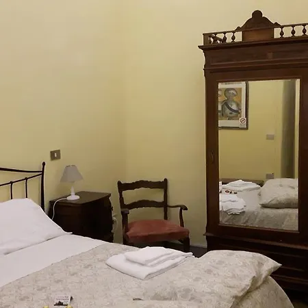 Torre Cepollini Penzion Albenga