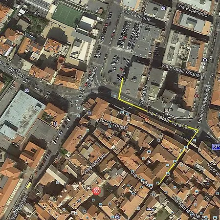 Torre Cepollini Albenga