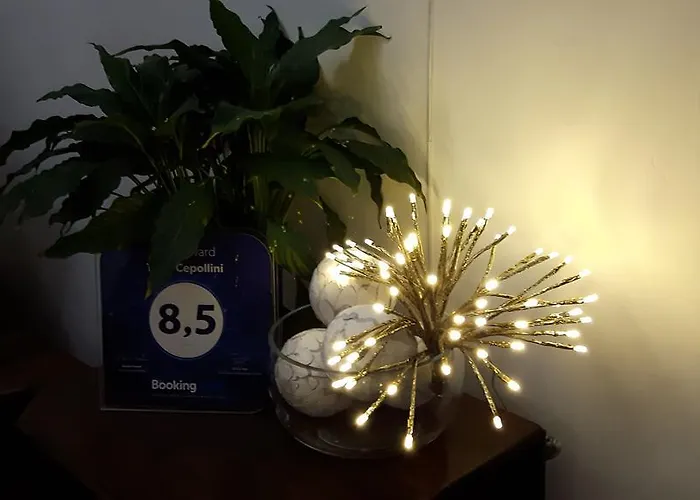 Penzion Torre Cepollini Albenga