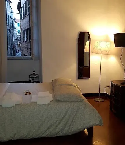 Torre Cepollini Pensión