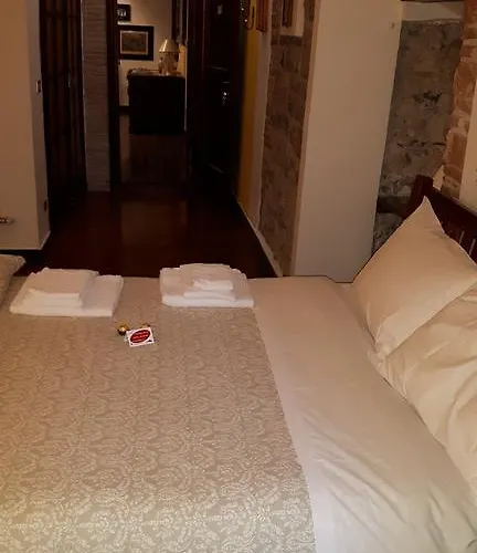 Penzion Torre Cepollini 4*