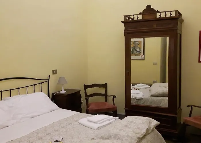 Torre Cepollini Pensión Albenga