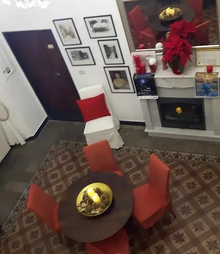 Torre Cepollini Pensión Albenga