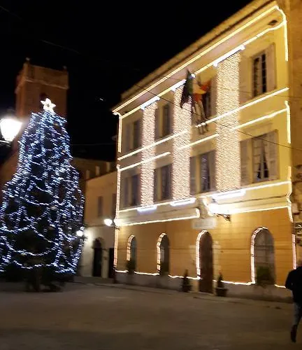 Torre Cepollini 4* Albenga