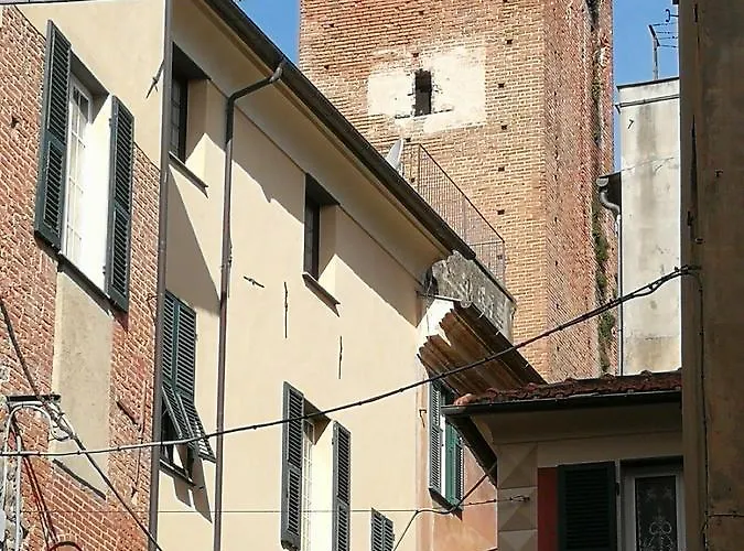 Pensión Torre Cepollini 4*