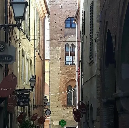 Pensión Torre Cepollini