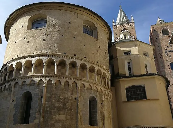 Penzion Torre Cepollini