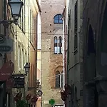 בית הארחה Torre Cepollini