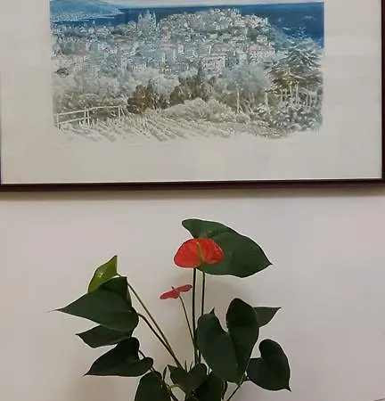 Torre Cepollini 招待所 阿尔本加