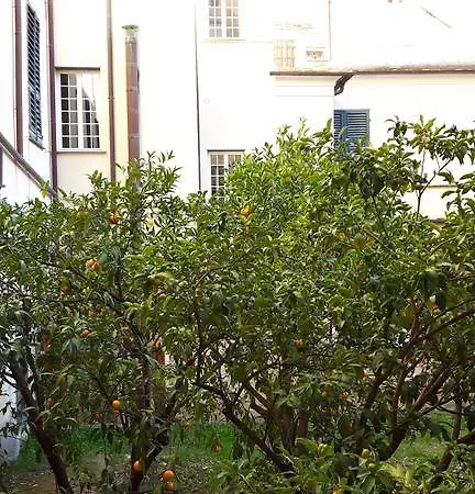 Torre Cepollini 招待所 3*