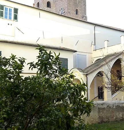 Torre Cepollini 招待所