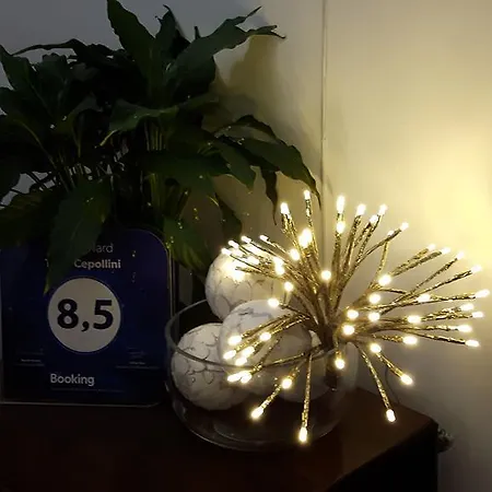 ゲストハウス Torre Cepollini アルベンガ