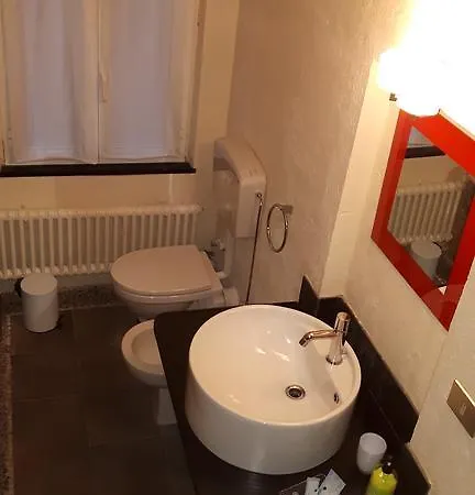 Torre Cepollini Гостевой дом 4*