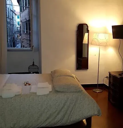 Torre Cepollini 招待所