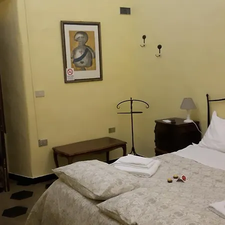 Torre Cepollini Гостевой дом