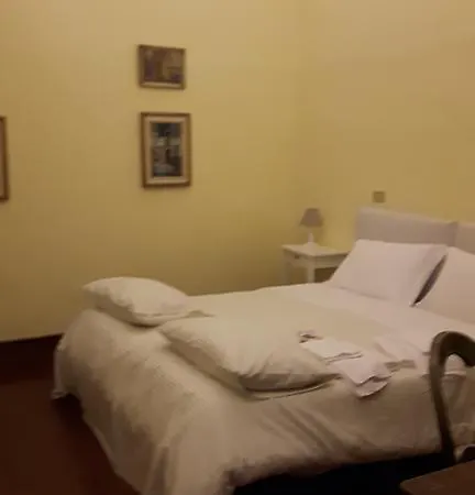 Гостевой дом Torre Cepollini Альбенга