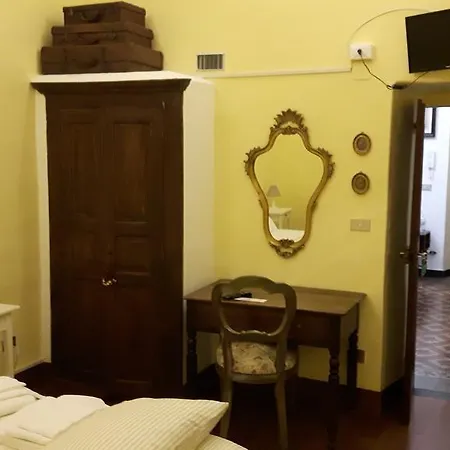 Torre Cepollini Гостевой дом