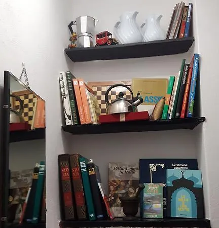 Гостевой дом Torre Cepollini Альбенга