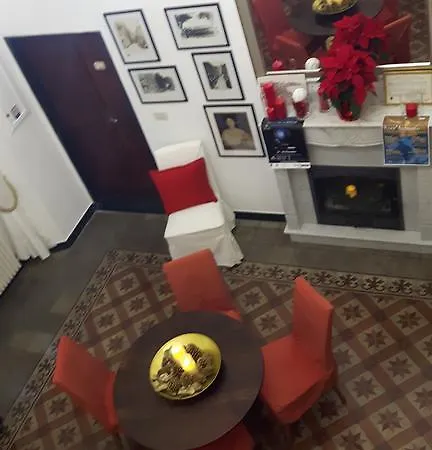 Torre Cepollini Гостевой дом Альбенга