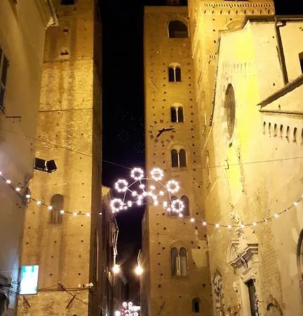 ゲストハウス Torre Cepollini 4*