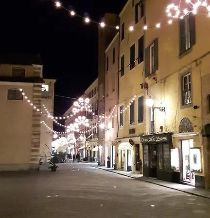 Гостевой дом Torre Cepollini