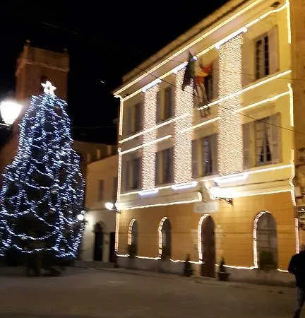 Torre Cepollini 4* Альбенга