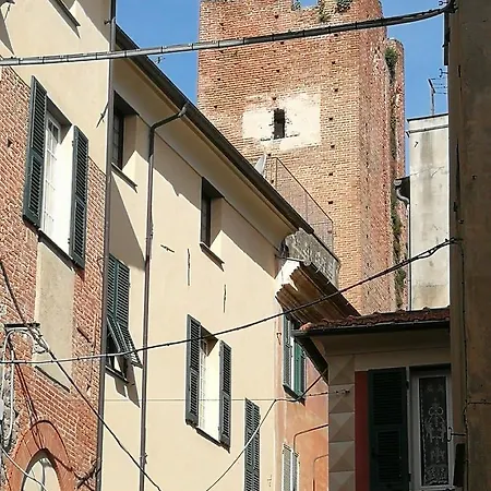 ゲストハウス Torre Cepollini 4*