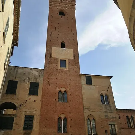 Torre Cepollini 招待所