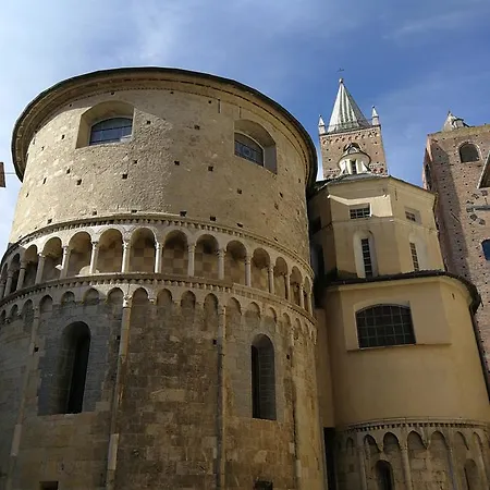 招待所 Torre Cepollini