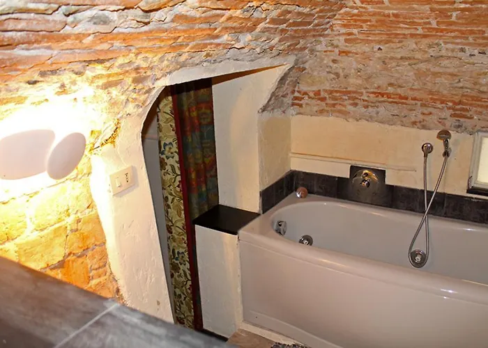 Gæstehus Torre Cepollini