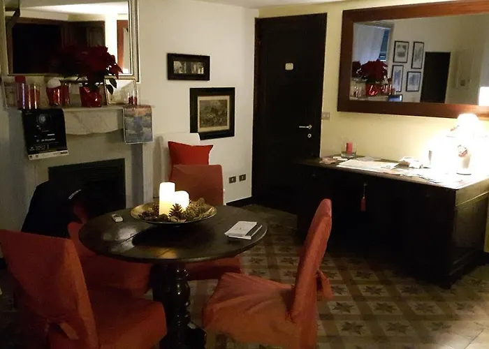 Gæstehus Torre Cepollini