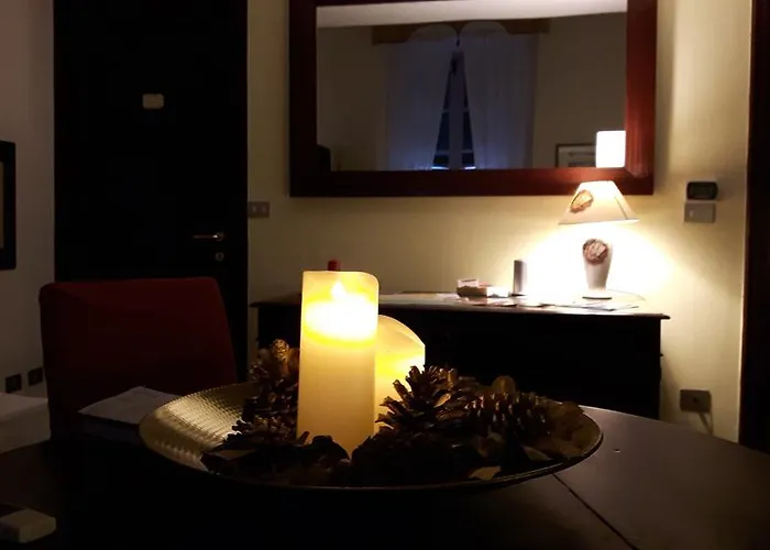 Gæstehus Torre Cepollini