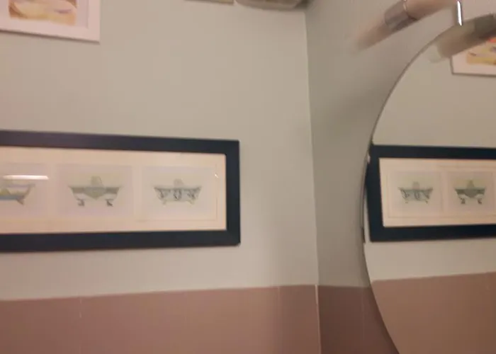 Gæstehus Torre Cepollini Albenga