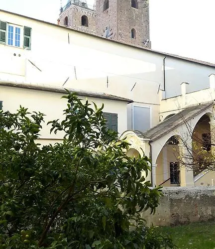 Torre Cepollini Gæstehus