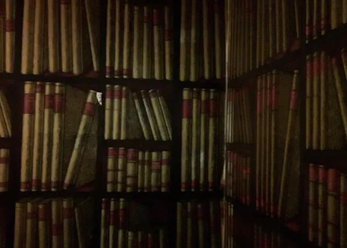 Torre Cepollini Gæstehus