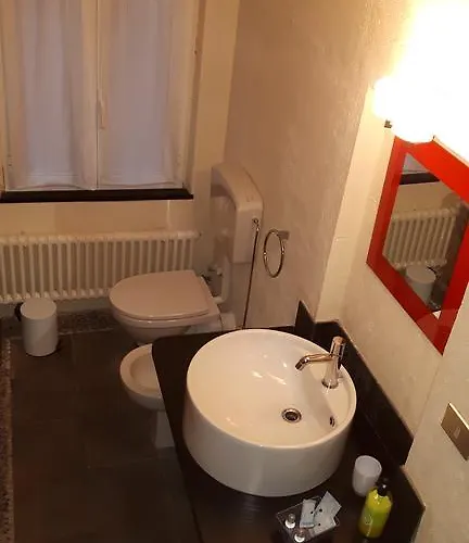 Torre Cepollini Gæstehus 4*