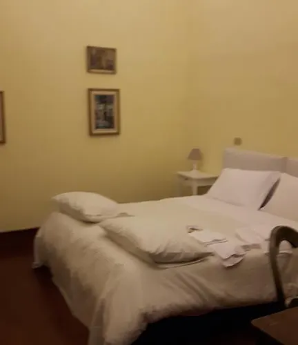 Gæstehus Torre Cepollini Albenga