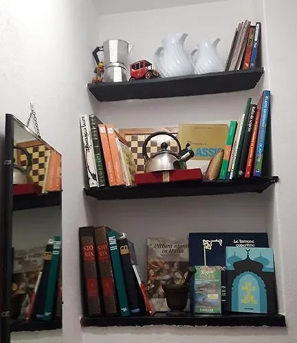 Gæstehus Torre Cepollini Albenga