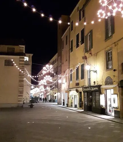 Gæstehus Torre Cepollini