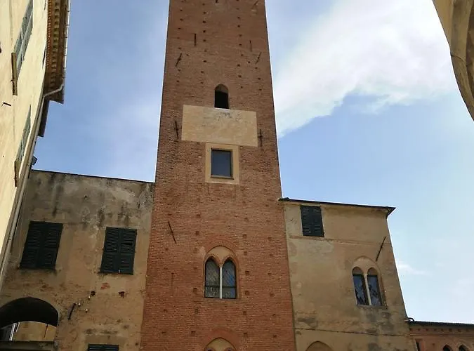 Torre Cepollini Gæstehus